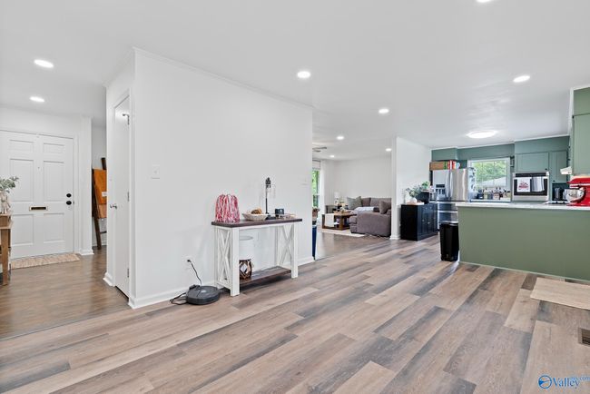 1401 Woodmont Ave Se, House other with 3 bedrooms, 2 bathrooms and null parking in Huntsville AL | Image 8