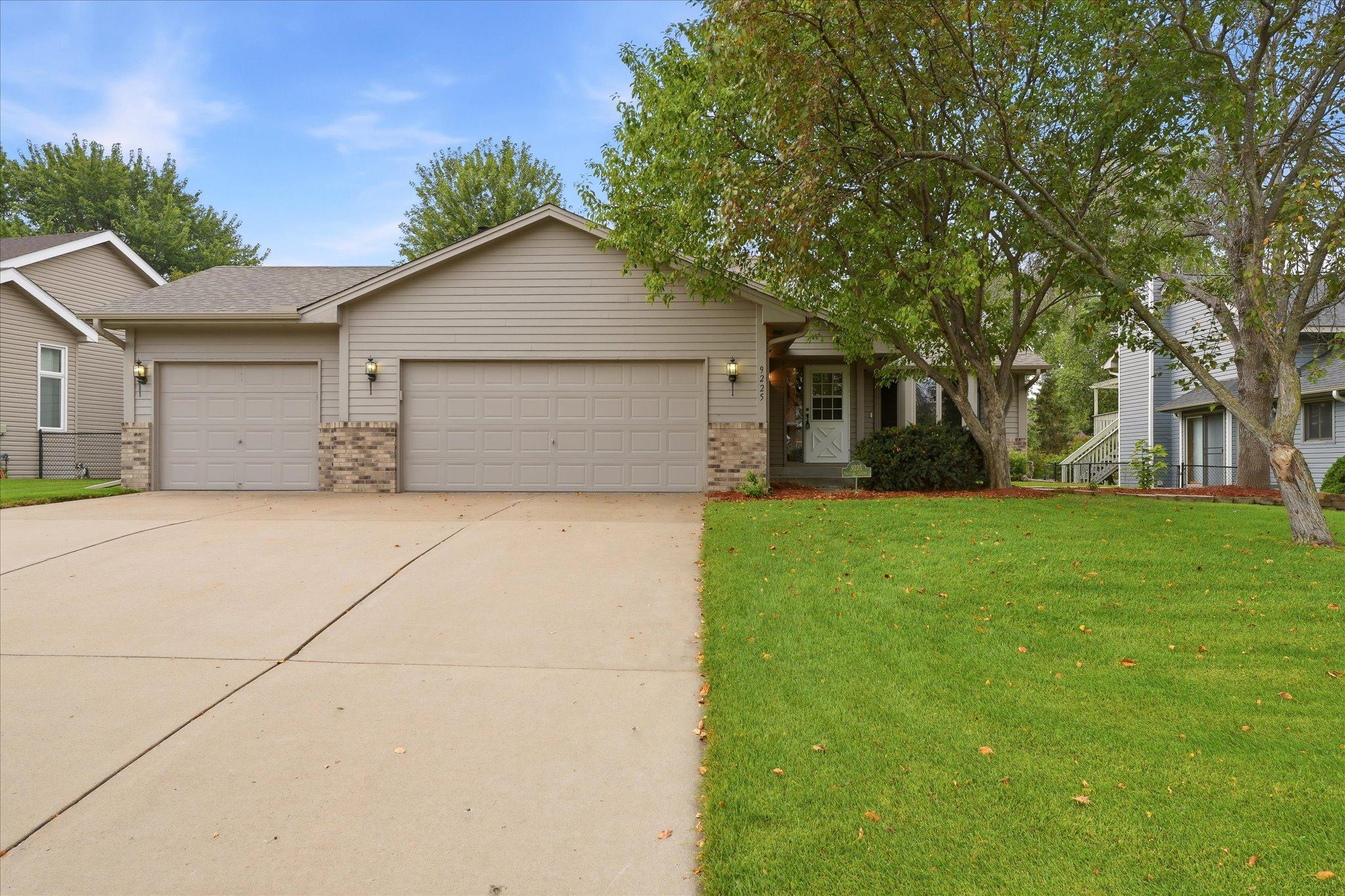 Residential in Brooklyn Park