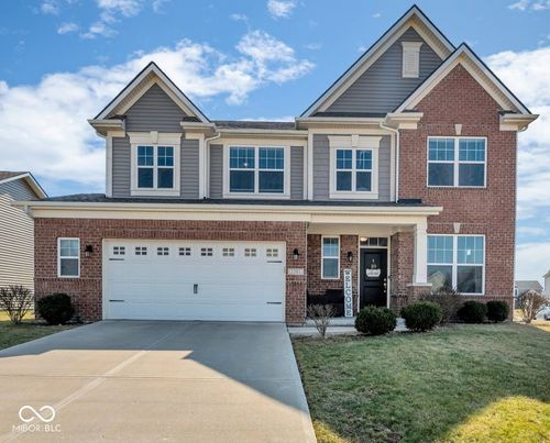 1381 Avocet Dr, Greenwood, IN, 46143-5588 | Card Image