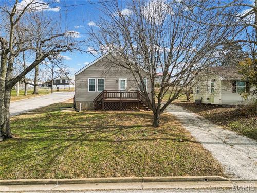 319 N Washington Street, De Soto, MO, 63020 | Card Image