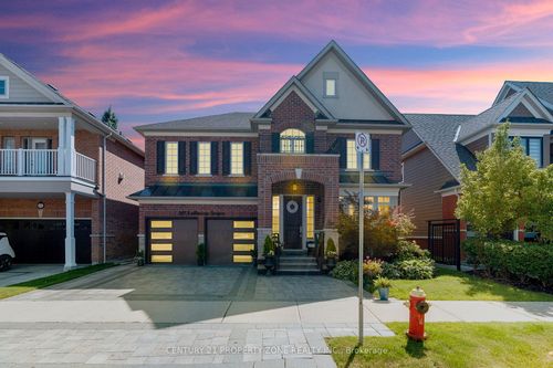 201 Holloway Terr, Milton, ON, L9T0R8 | Card Image