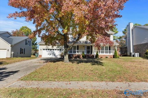 1209 Chesser Dr Se, Huntsville, AL, 35803-3611 | Card Image