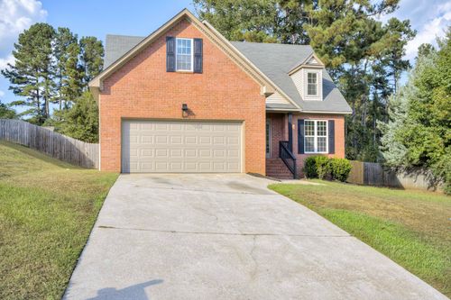 962 Hunting Horn Way W, Evans, GA, 30809-4828 | Card Image
