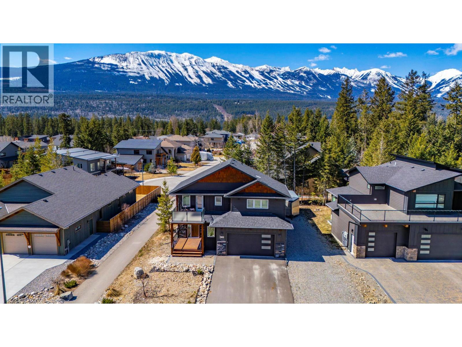 Residential in Golden 4