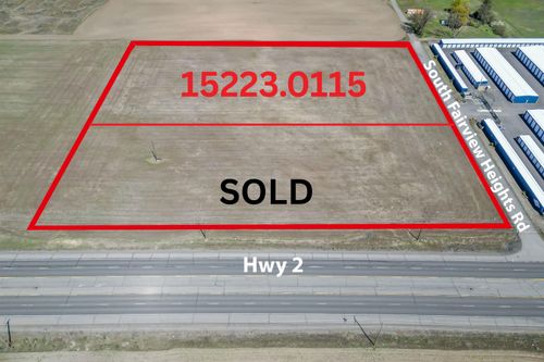 12xx S Fairview Heights Rd, Medical Lake, WA, 99022 | Card Image