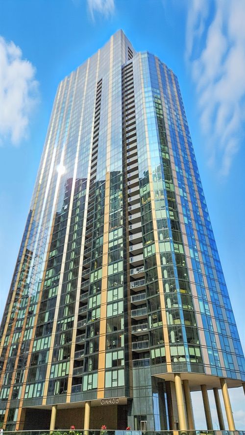 3605-211 N Harbor Dr, Chicago, IL, 60601-6903 | Card Image