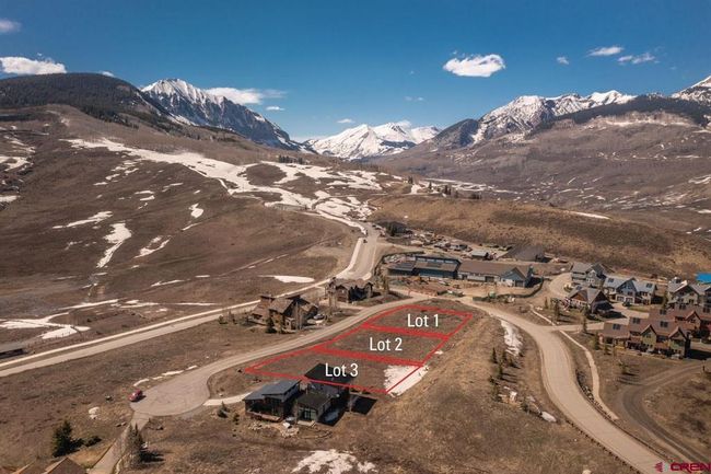 6 Lapis Ln, Home with 0 bedrooms, 0 bathrooms and null parking in Crested Butte CO | Image 20
