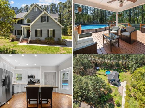 1016 Aquaduct Dr, Wake Forest, NC, 27587-5766 | Card Image