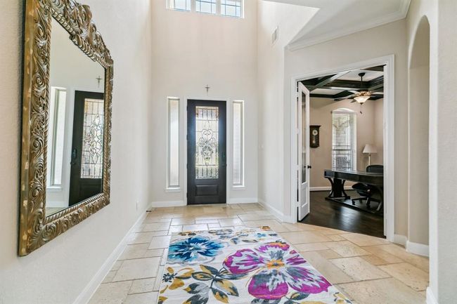 25214 Angelwood Springs Ln, House other with 5 bedrooms, 5 bathrooms and 3 parking in Tomball TX | Image 5