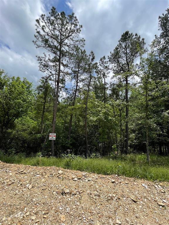 Land in Broken Bow
