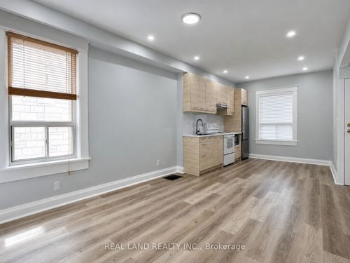 main-floor-225 Coxwell Ave, Toronto, ON, M4L3B4 | Card Image