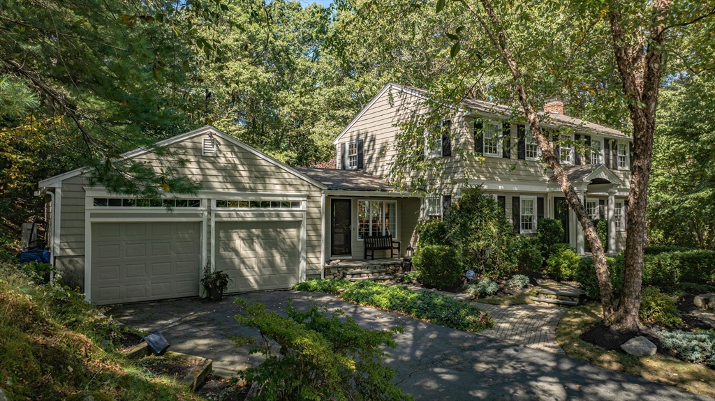 Essex St, South Hamilton, MA 01982