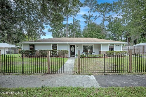 226 Quince Ct, ORANGE PARK, FL, 32073-2733 | Card Image