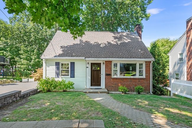 57 Upland Rd, House other with 3 bedrooms, 2 bathrooms and 4 parking in Waltham MA | Image 26