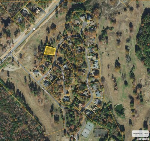 Lot 5 Ridge One Circle, Hot Springs, AR, 71901 | Card Image