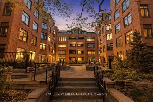 206-205 Somerset St W, Ottawa, ON, K2P0J1 | Card Image