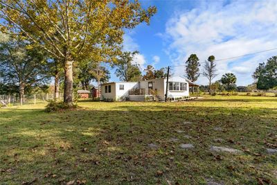 19261 Nw Highway 335, House other with 3 bedrooms, 2 bathrooms and null parking in Williston FL | Image 3