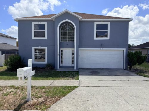 5871 Windridge Dr, WINTER HAVEN, FL, 33881-8793 | Card Image