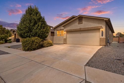 6923 Silver Moon Rd Nw, Albuquerque, NM, 87114-6601 | Card Image