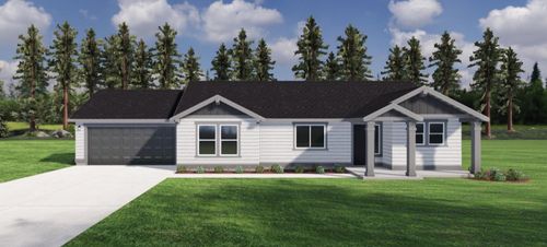 313 Apple Tree Ct, Cheney, WA, 99004 | Card Image