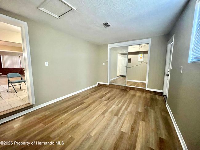 1032 Marlow Ave, House other with 3 bedrooms, 1 bathrooms and null parking in SPRING HILL FL | Image 10