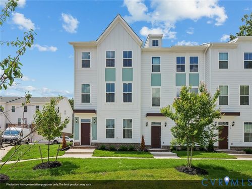 127 That Way, Midlothian, VA, 23114-7159 | Card Image