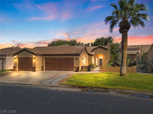 1205 Golf Club Dr, Laughlin, NV, 89029-1533 | Card Image