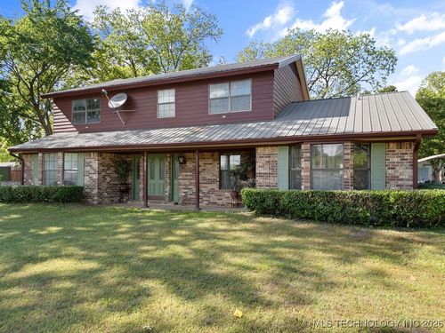 311 Washington Ave, Boswell, OK, 74727-2074 | Card Image