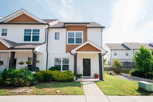 2163 Bayport Ave, Old Hickory, TN, 37138-0610 | Card Image