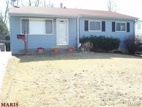 10516 Hobday Avenue, St Ann, MO, 63074 | Card Image