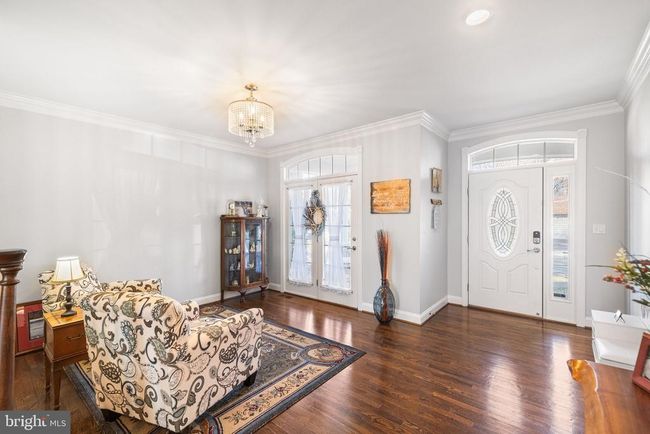 2209 Turnbuckle Ln, House other with 5 bedrooms, 4 bathrooms and null parking in WOODBRIDGE VA | Image 12