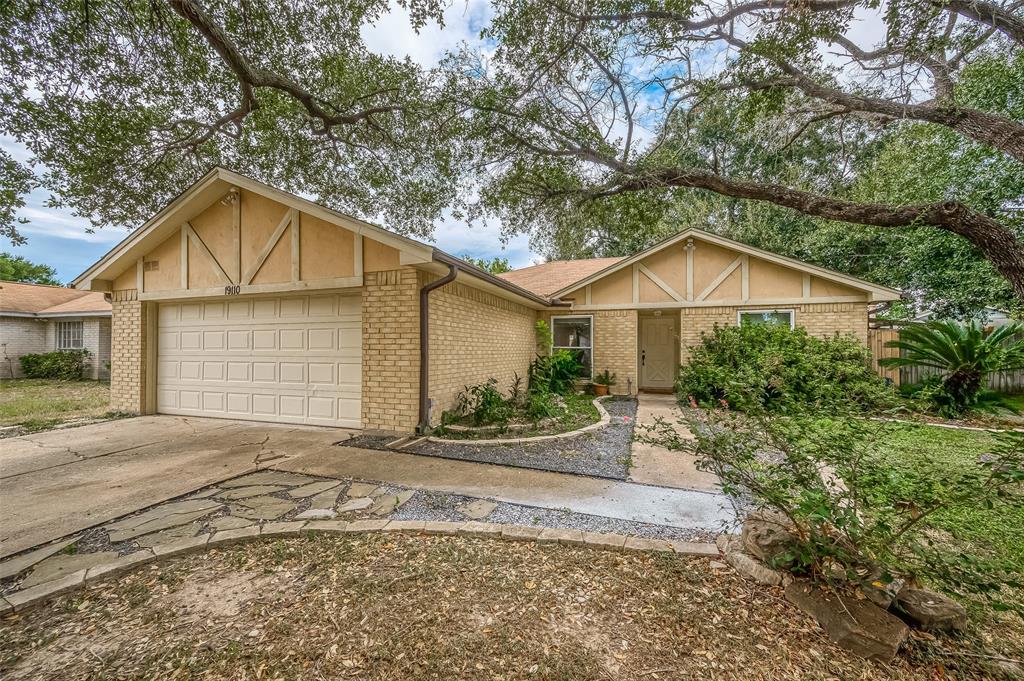 Cypress Flower Dr, Katy, TX 77449