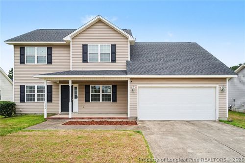 1529 Belews Creek Ln, Fayetteville, NC, 28312-9510 | Card Image
