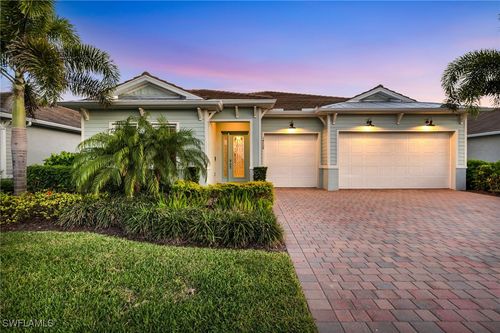 14708 Kelson Cir, NAPLES, FL, 34114-9017 | Card Image