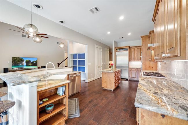 5523 Harvest Oak Landing Dr, House other with 4 bedrooms, 4 bathrooms and 2 parking in Spring TX | Image 13