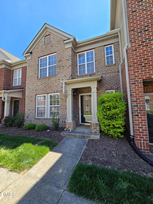 9819 Layla Avenue, Raleigh, NC, 27617 | Card Image