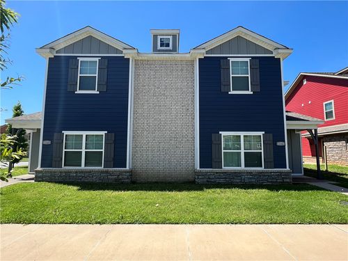 4071 Santa Maria Lane, Fayetteville, AR, 72704 | Card Image