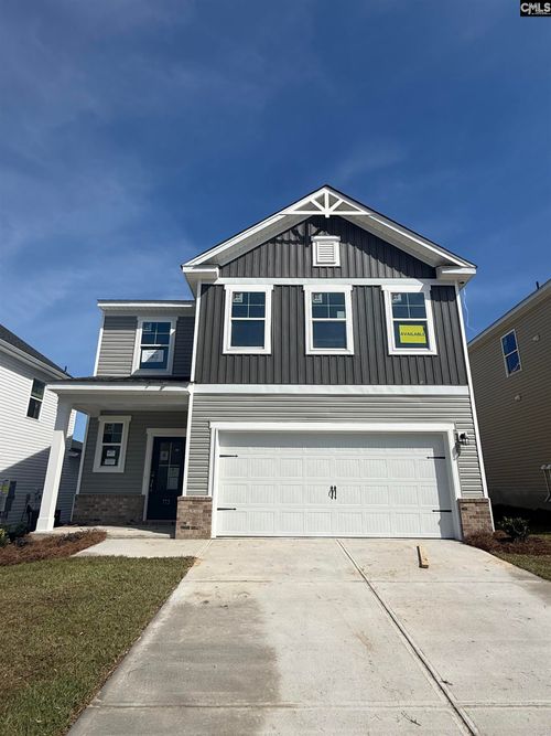 713 Miller Tree Way, Elgin, SC, 29045 | Card Image