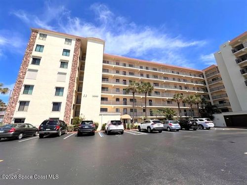 702-3060 N Atlantic Ave, Cocoa Beach, FL, 32931-5095 | Card Image