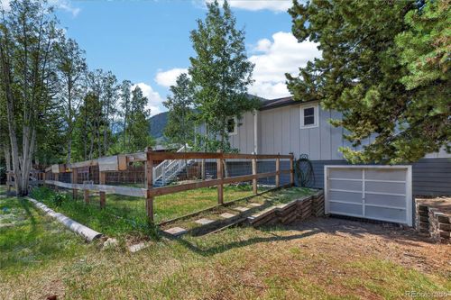 336 E Mountain Ave, Empire, CO, 80438-5073 | Card Image