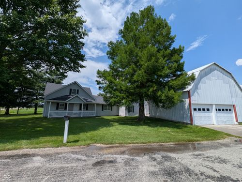 11002 N Us Highway 421, Osgood, IN, 47037-9218 | Card Image