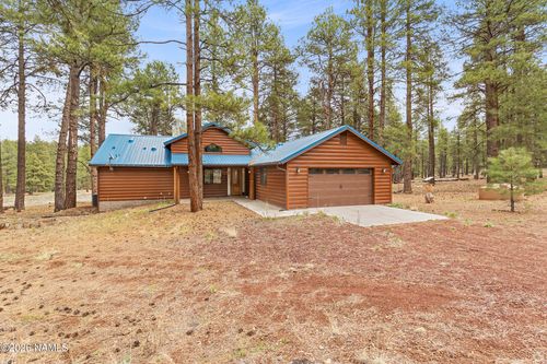 2175 S Eagle Creek Ln, Williams, AZ, 86046 | Card Image