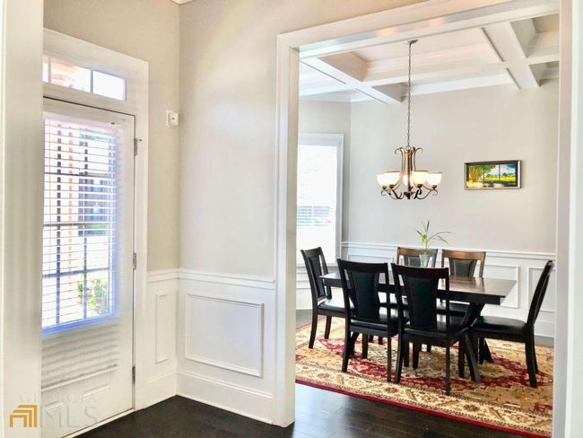 250 Shellbark Dr, House other with 5 bedrooms, 4 bathrooms and null parking in Mcdonough GA | Image 7