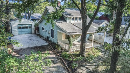 1709 South Blvd, Ann Arbor, MI, 48104-4780 | Card Image