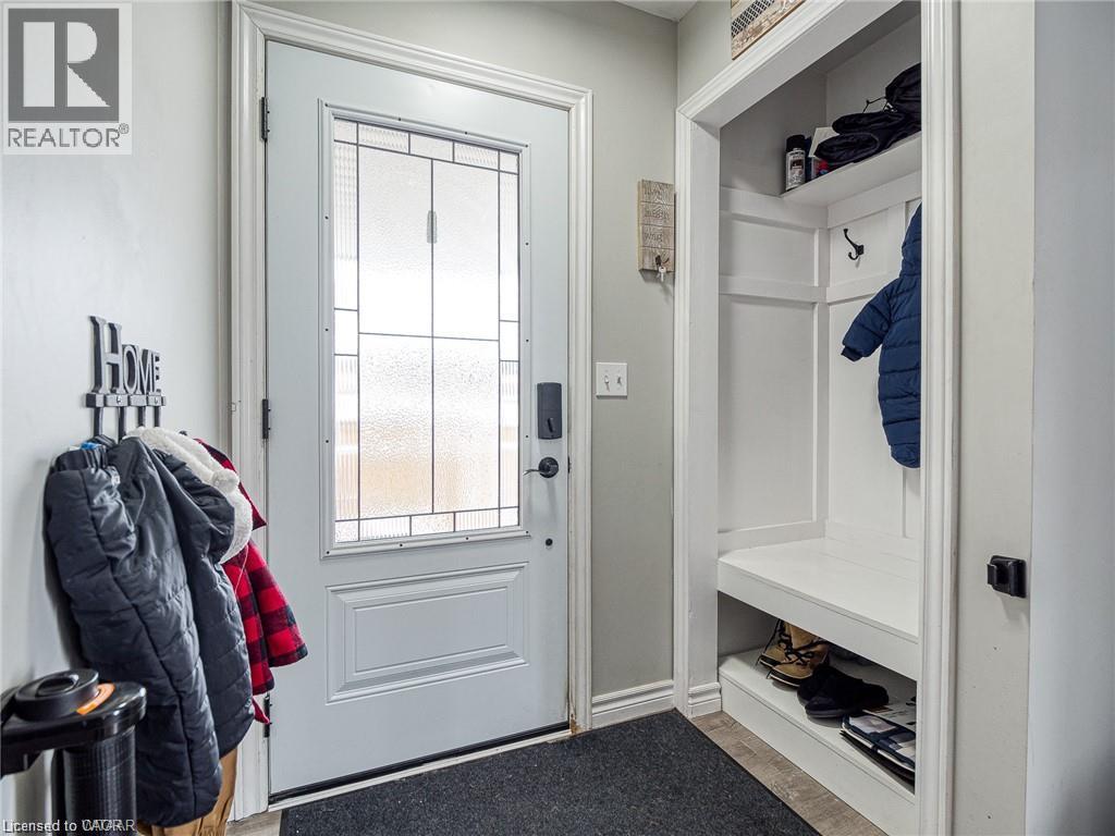 Residential Lease in Woodstock