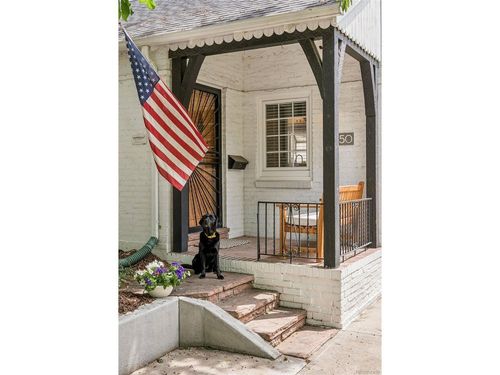 450 Elm St, Denver, CO, 80220-5123 | Card Image