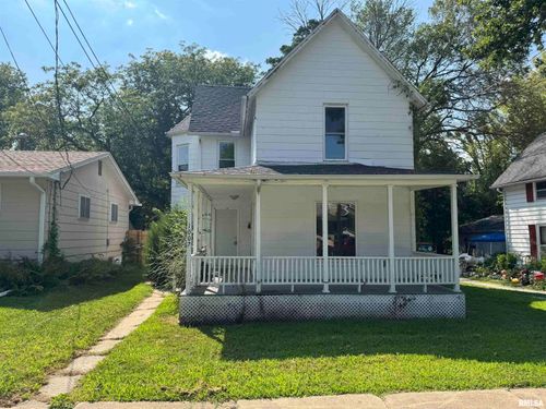 1007 29th St, Moline, IL, 61265-2352 | Card Image