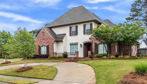 116 Carrington Dr, Madison, MS, 39110-6889 | Card Image