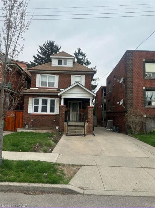 lower-224 Park Row S, Hamilton, ON, L8K2K5 | Card Image