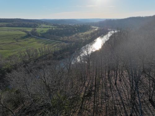 1100 Camp Clark Hl, Galena, MO, 65656-8113 | Card Image